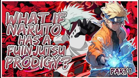 kenjutsu naruto|naruto kenjutsu and fuinjutsu fanfiction.